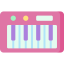 Synthesizer icon 64x64