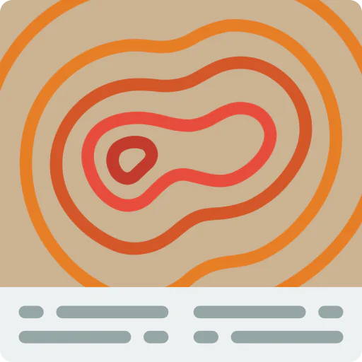 Map icon