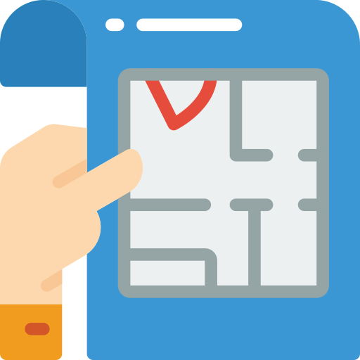 Plans icon