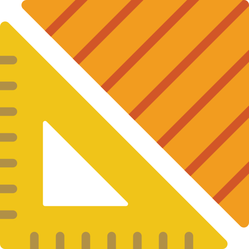 Measuring icon