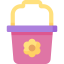 Bucket icon 64x64