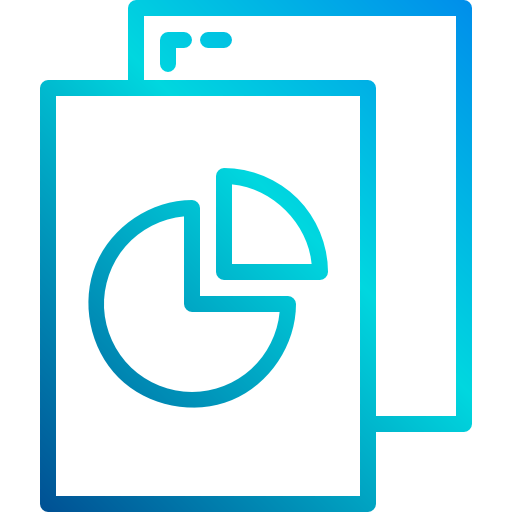 Analytics icon
