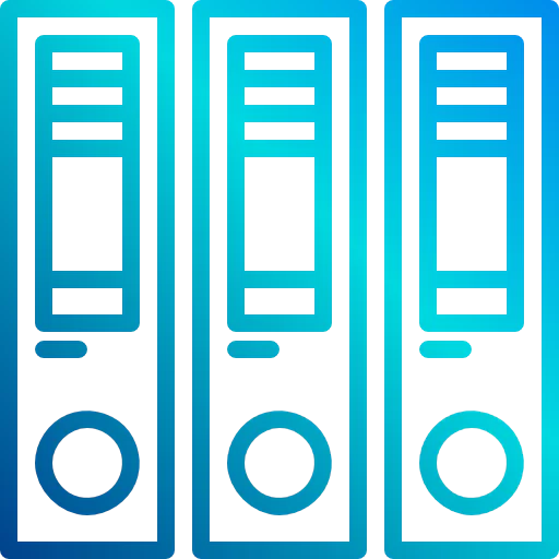 Archive icon