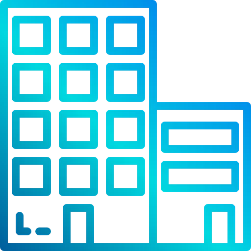 Building icon