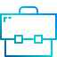 Portfolio icon 64x64