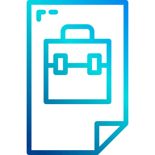 File icon