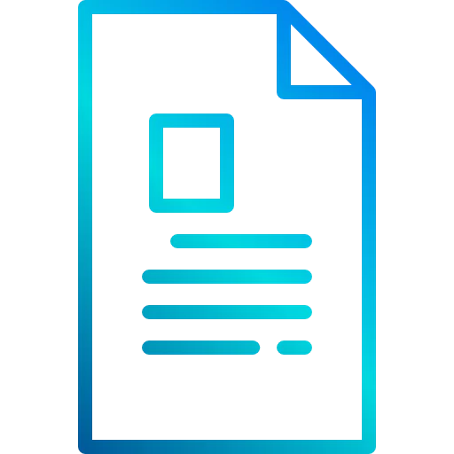 File icon