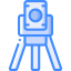 Tripod icon 64x64