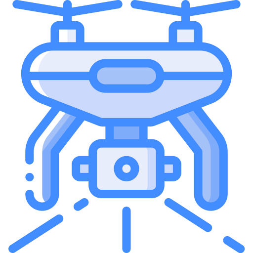 Drone icon