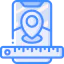 Mobile icon 64x64