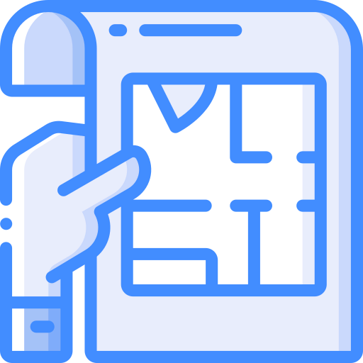 Plans icon