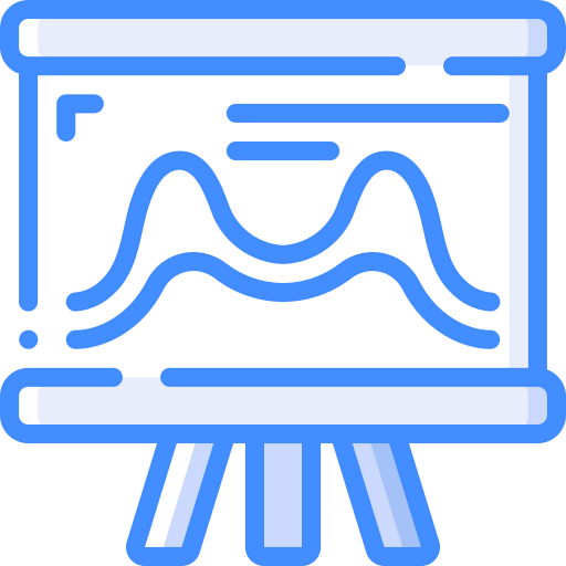 Presentation icon