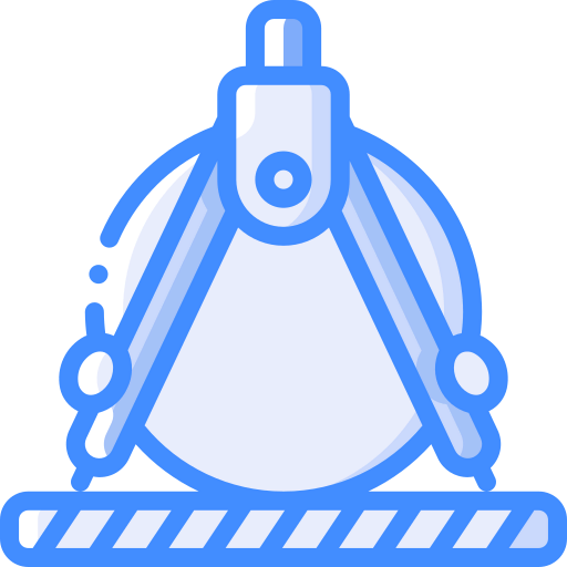 Compass icon