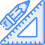 Stationery icon 64x64