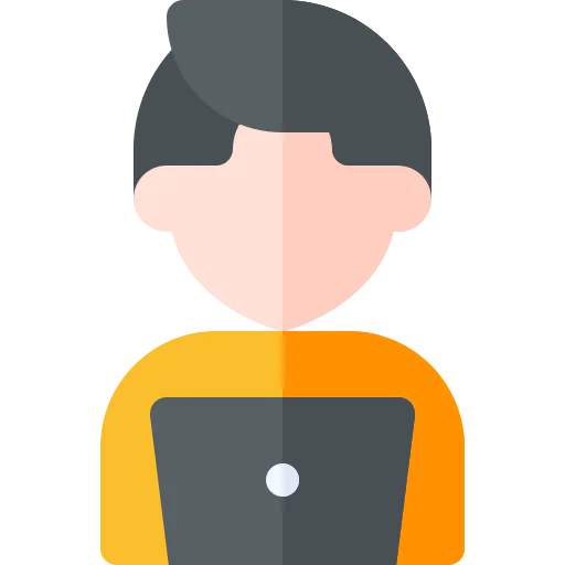 Programmer Ikona