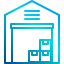 Warehouse icon 64x64