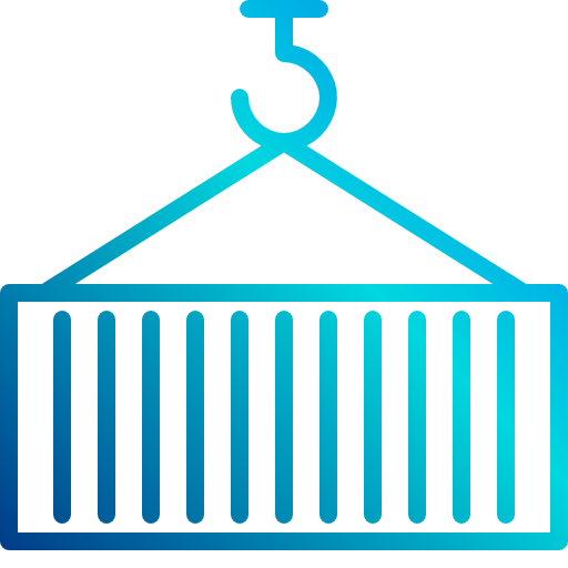Container icon