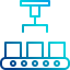 Conveyor icon 64x64