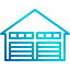 Warehouse icon 64x64