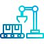 Crane icon 64x64