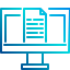 Computer icon 64x64