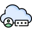 Cloud icon 64x64