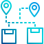 Delivery icon 64x64