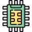 Microchip icon 64x64