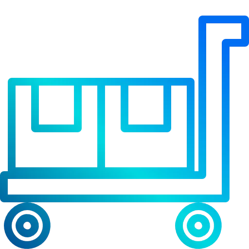 Package icon
