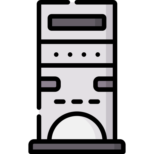 Server icon