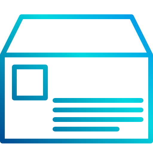 Package icon