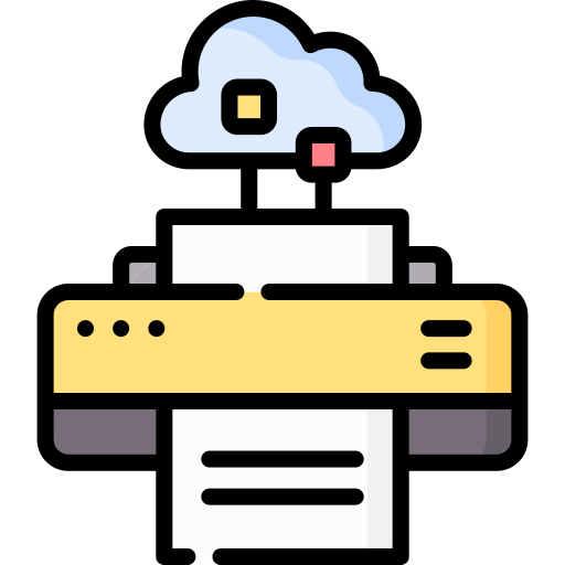 Cloud icon