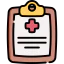 Health report icon 64x64