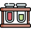 Test tube icon 64x64
