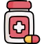 Pills icon 64x64