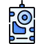 Hard disk icon 64x64