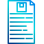List icon 64x64
