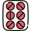 Pills icon 64x64