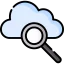 Search icon 64x64