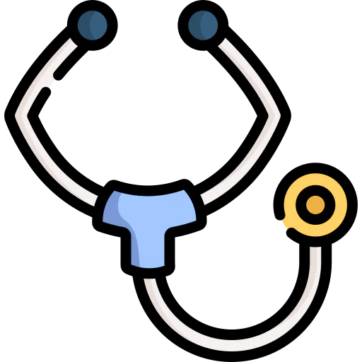 Stethoscope icon