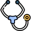 Stethoscope icon 64x64