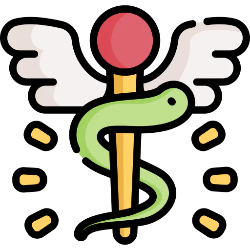 Caduceus icon
