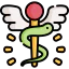 Caduceus Ikona 64x64