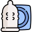 Condom icon 64x64