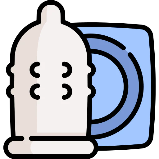 Condom icon