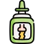 Nasal drops icon 64x64