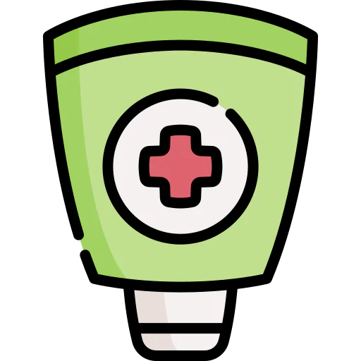 Ointment icon