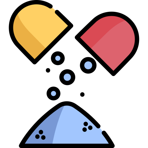 Capsule icon