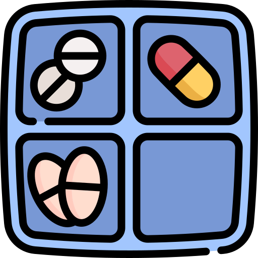 Container icon