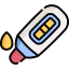 Pregnancy test icon 64x64